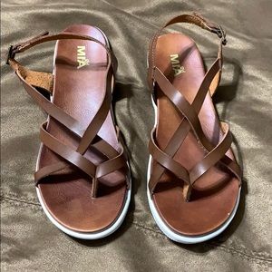 Women’s sandals
